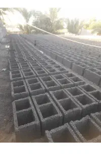 بلوک دیواری