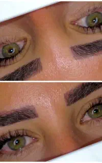 اکستنشن مژه