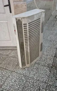 هود کن مشابه صفر