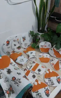 سرویس آشپزخانه