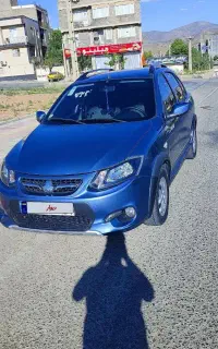 کویک مدل ۴۰۲ خیلی کم کار