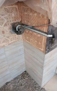لوله کشی گاز جوشکاری گاز خور ده کاری تعمیرات