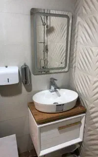 لوله کشی و خرده کاری آب نصب شیرآلات