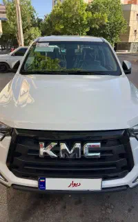 کی ام سیT8