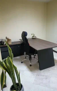 میز مدیریت نیلپر