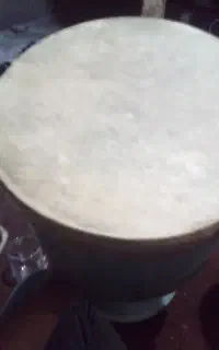 تمبک فلزی