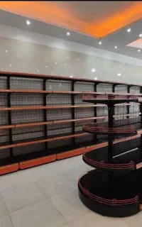 تیپ حرفه ای قفسه کد 4545