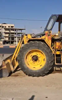 تراکتور