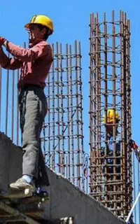 ساخت ساز و روتینگ ساختمان