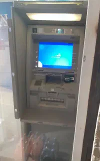 دستگاه خودپرداز تکنو ۵
