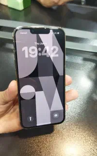 گوشی آیفون 13 پرو حافظه 256
