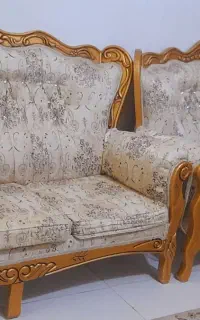 مبل کلاسیک سلطنتی