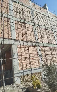 داربست فلزی  نظرآباد وهشگرد حومه ارزان
