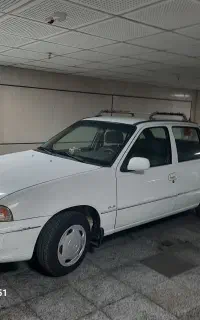 فروش اتومبیل سیلو