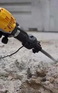 هر گونه تخریب وکنده کاری باپیکور کلی جزئ درخدمتم