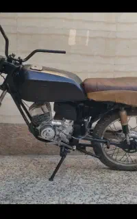 موتور کاوازاکی GTO