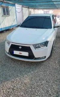 دنا پلاس ۶ دنده دحد صفر