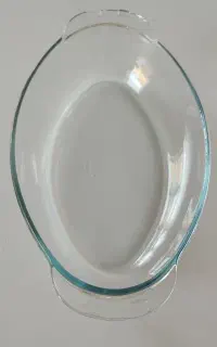 دیس بیضی