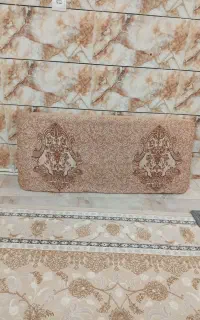 پشتی و آنتن