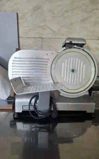 دستگاه کالباس بر