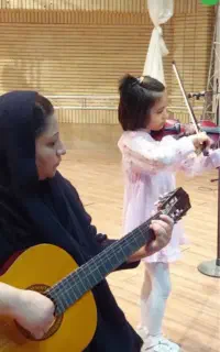 آموزش موسیقی