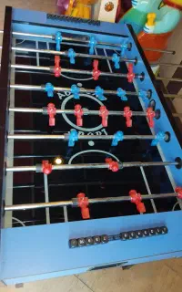 فوتبال دستی