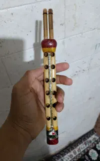 آموزش دوزله وسرنا