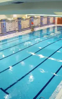 بلیط استخر
