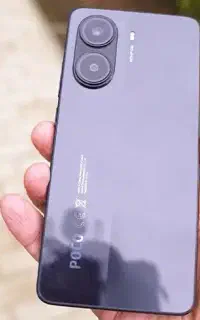 poco x 7 pro 512 12