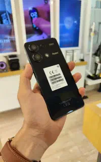 Redmi note 13