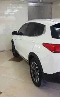 تیگو ۷ مدل ۱۴۰۰ خشک خشک
