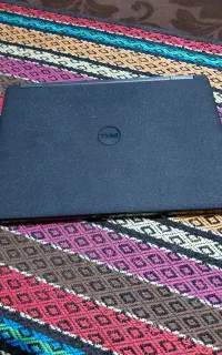 لب تاپ dell