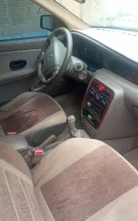 فروش سمند lx