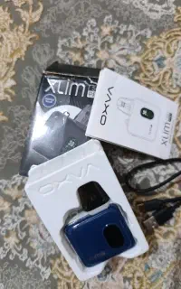 پاد ox v۸ 5g pro