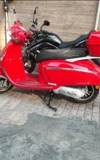 کاوان MJ مدل ۱۴۰۳