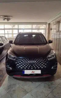 ایکس ۵۵ پرو مدل ۴۰۲ تحویلی ۱۴۰۳