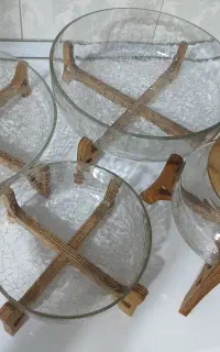 ظرف پذیرایی