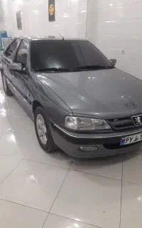 پارس سال۹۱