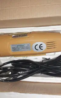 قیچی برش برقی