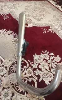 اگزوز موتور