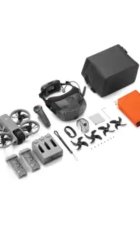هلی‌شات DJI Avata 360 Motion Fly More Combo