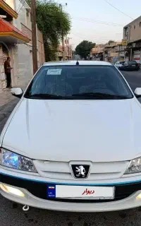 پارس تیوفایودریچه گازسیمی درجه یک