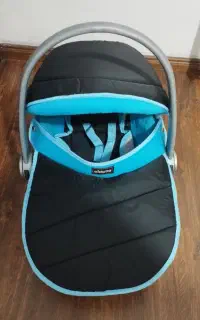 کریر کودک مارک چیکو