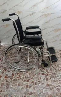 ویلچر