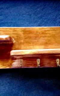 شلف دیواری طاقچه ای