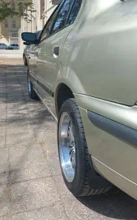 سمند ۸۲