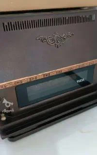 بخاری گازی ۲۸ هزار.