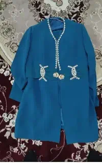 کت‌وشلوار‌مجلسی