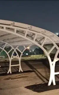 جوشکاری سیار حرفه‌ای+دقت بالا+کیفیت‌بالا