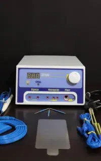 الکتروکوتر، کوترخالبرداری،الکتروکوتر سرجری